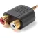 iFi audio  Groundhog+ by Millionhead สายเคเบิลคุณภาพสูงที่จะช่วยลดเสียงฮัม เสียงจี่ ให้กับอุปกรณ์ที่ไม่มีสายดิน