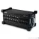 Allen & Heath AB1608 By Millionhead, the finished steps used to increase the number of inputs and the system. There are 16 XLR INPUT - 8 XLR OUT.