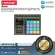 Nektar Aura by Millionhead USB MIDI Controller 16 Step high quality from Nektar