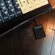 TASCAM RC-1 by Millionhead, a high quality Switch, RC-1F model, used to control the Tascam products with a 6.3 mm phone cable stripe.
