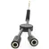 Native Instruments Traktor DJ Cable by Millionhead for separating audio signals of the headphones and the main output.