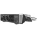 Apogee  Duet Dock by Millionhead แร็คสำหรับวางออดิโออินเตอร์เฟส Apogee Duet 3 เพื่อเพิ่มสะดวกต่อการทำงานและการเชื่อมต่อสายต่างๆ