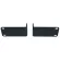 ApoGee E46 RE by Millionhead, an Element 46 installation device in a 19 -inch equipment shelf