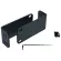 ApoGee E46 RE by Millionhead, an Element 46 installation device in a 19 -inch equipment shelf