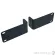 ApoGee E46 RE by Millionhead, an Element 46 installation device in a 19 -inch equipment shelf