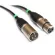 MH-Pro Cable MC002-X10 By Millionhead, a male XLR microphone-XLR, quality from Amphenol Connector and CM Audio Cable 10 meters.