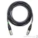 MH-Pro Cable MC002-X10 By Millionhead, a male XLR microphone-XLR, quality from Amphenol Connector and CM Audio Cable 10 meters.