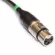 MH-Pro Cable MC002-X10 By Millionhead, a male XLR microphone-XLR, quality from Amphenol Connector and CM Audio Cable 10 meters.