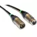 MH-Pro Cable MC001-X10 By Millionhead, a high quality quality microphone, professional XLR-female XLR