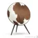 B&O A9 Cover Cow By Millionhead Beoplay A9 can change the covers. The fabric is made of quality materials.