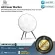 B&O A9 Cover Marbre by Millionhead Beoplay A9 can change the covers. The fabric is made of quality materials.