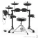 Alesis  Debut Kit by Millionhead ชุดกลองรุ่นเริ่มต้นแต่ความสามารถครบเครื่อง โดยที่จะมีแป้นกลองมาให้ 4 แป้น ตอบโจทย์ดนตรีทุกแนวเพลง