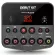 Alesis  Debut Kit by Millionhead ชุดกลองรุ่นเริ่มต้นแต่ความสามารถครบเครื่อง โดยที่จะมีแป้นกลองมาให้ 4 แป้น ตอบโจทย์ดนตรีทุกแนวเพลง