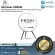 B&O  A9 Cover AFRAM by Millionhead Beoplay A9 สามารถเปลี่ยน Covers ได้ ตัวผ้าทำจากวัสดุคุณภาพ