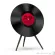 B&O  A9 Cover Vinyl by Millionhead Beoplay A9 สามารถเปลี่ยน Covers ได้ ตัวผ้าทำจากวัสดุคุณภาพ