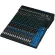 YAMAHA  MG20 by Millionhead เครื่องผสมสัญญาณเสียงแบบอนาล็อค 20-ชาแนล Analog Mixer with 16 Microphone Preamps