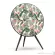 B&O A9 Cover La Fleur de Vao by Millionhead Beoplay A9 can change the covers. The fabric is made of quality materials.