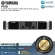 YAMAHA  PX10 by Millionhead พาวเวอร์แอมป์คลาส D ที่ให้พลังเสียงกระหึ่มชัดแจ๋ว ด้วยกำลังไฟถึง 1200 x 2 วัตต์ และสามารถตั้งค่าลำโพงได้ตามใจชอบ