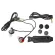 Superlux HD381B by Millionhead. Dynamic headphones in Ear. Comfortable to wear, clear sound and strong bass.