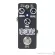 Xvive O1 Tube Squasher by Millionhead, Overdrive guitar effect, vintage kidney, easy to use, easy to carry. Durable and compact