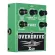 Xvive W2 Overdrive Fuzz by Millionhead Overdrive and Fuzz are 2 sound effects. Analog is easy to use, portable. Durable and compact