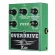 Xvive W2 Overdrive Fuzz by Millionhead Overdrive and Fuzz are 2 sound effects. Analog is easy to use, portable. Durable and compact