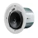 Optimal Audio Up 6 by Millionhead, 4 -inch ceiling speakers, 2 ways, 15 watts, 8 ohm or 70/100 volts. The frequency responded between 110Hz - 18KHz.