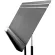 Manhasset Regal Director by Millionhead, music note stand Which is mainly designed to consider the needs of the conductor The two -legged stand has a wide and stable base.