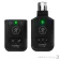 Mackie Element Wave XLR by Millionhead, XLR wireless microphone set for a mitigation microphone, suitable for singers, journalists, hosts and many more.