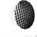 Nanlite  EC-PR150 by Millionhead Grid สําหรับ Para 150 Softbox 59in ติดที่ด้านหน้าของ Softbox ออกแบบมาเพื่อ ควบคุมลำแสงให้มีความนุ่มนวล