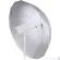 NANLITE U-165DT by Millionhead, a high quality white-white umbrella, 65 inches, designed to help reflect the flash light. For taking pictures in the studio