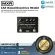 MXR Cae Boost/Overdrive MC402 By Millionhead, BOOST and Overdrive guitar effect, can boost up to+20db.