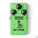 MXR  GT-OD M193 by Millionhead เอฟเฟคกีตาร์ Overdrive แบบAnalog ให้โทนเสียงแตกที่ อบอุ่น และคลาสสิก
