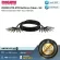 MOGAMI 293200 8TR -8TR Multicore Cable - 5M By Millionhead, 5 meter good multi -cable signal cable
