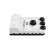 JOYO  Momix Portable Mixer by Millionhead Joyo Momix ที่เป็นทั้ง Mixer และ Audio Interface ในตัว เหมาะกับมือใหม่ที่อยากไลฟ์ดนตรีสดหรืออัดเสียงเข้ามื