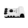 JOYO  Momix Portable Mixer by Millionhead Joyo Momix ที่เป็นทั้ง Mixer และ Audio Interface ในตัว เหมาะกับมือใหม่ที่อยากไลฟ์ดนตรีสดหรืออัดเสียงเข้ามื