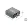 Blackmagic Design Micro Converter Bidirectional SDI/HDMI 12G WPSU by Millionhead, a converter from SDI to HDMI and HDMI to SDI with Power Supply.