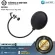 K&M 30700 By Millionhead Pop Filter With long neck and locked with the microphone