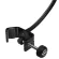 K&M  30700 by Millionhead Pop Filter กรองเสียงแบบตาข่ายคู่ พร้อมคอยาวและที่ล๊อคกับขาไมค์