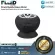 Fluid Audio  Strum Buddy Heavy Metal by Millionhead แอมป์กีตาร์ไฟฟ้า รุ่น Heavy Metal Edition ขนาดเล็กแบบพกพาติดตั้งกับกีตาร์โดยใช้ถ้วยดูดยาง กำลังข