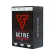 VL-AUDIO  VBOX STEREO ACTIVE by Millionhead เพื่อแปลงสัญญาณจากเครื่องดนตรีเป็นสัญญาณ Balance เพื่องส่งต่อไปยังอุปกรณ์เชื่อมต่อต่างๆ