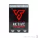 VL-AUDIO  VBOX STEREO ACTIVE by Millionhead เพื่อแปลงสัญญาณจากเครื่องดนตรีเป็นสัญญาณ Balance เพื่องส่งต่อไปยังอุปกรณ์เชื่อมต่อต่างๆ