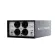 VL-AUDIO  VBOX STEREO ACTIVE by Millionhead เพื่อแปลงสัญญาณจากเครื่องดนตรีเป็นสัญญาณ Balance เพื่องส่งต่อไปยังอุปกรณ์เชื่อมต่อต่างๆ