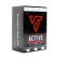 VL-AUDIO  VBOX STEREO ACTIVE by Millionhead เพื่อแปลงสัญญาณจากเครื่องดนตรีเป็นสัญญาณ Balance เพื่องส่งต่อไปยังอุปกรณ์เชื่อมต่อต่างๆ