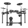 NUX DM-7 By Millionhead Electric Drum NUX DM-7, a professional quality drum with all drums used as a whole mosquito net.