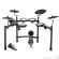 NUX DM-7 By Millionhead Electric Drum NUX DM-7, a professional quality drum with all drums used as a whole mosquito net.