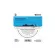 Addario EZ910 Light by Millionhead, airy guitar, size. 011-.052, give a great sound balance