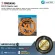 D’Addario Exl110 Regular Light by Millionhead, this highly popular electric guitar line, will be coated with rustproof, allowing it to be used for a long time.