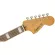 SQUIER CLASSIC VIBE BASS VI LRL BK by Millionhead, a lower olock sound than a guitar and a vintage style.