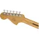 SQUIER CLASSIC VIBE BASS VI LRL BK by Millionhead, a lower olock sound than a guitar and a vintage style.